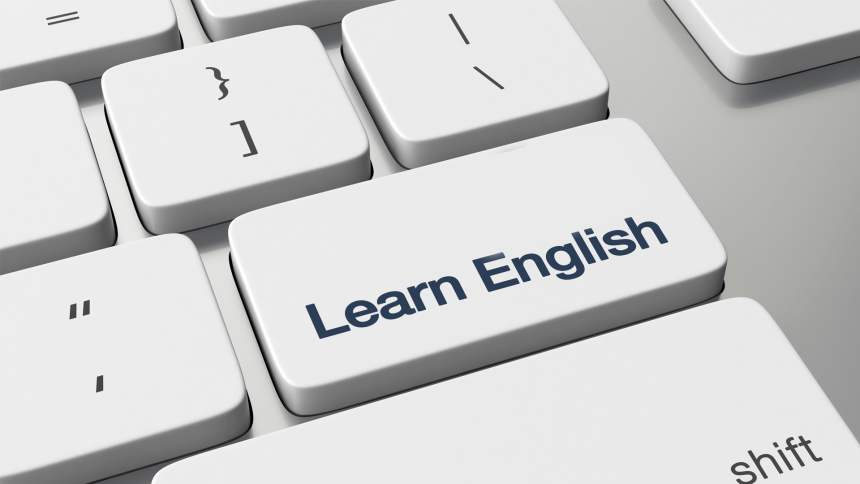 ¿Cómo aprender inglés desde cero?